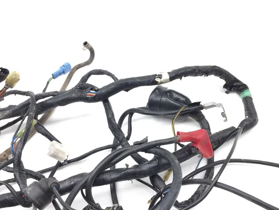 Main Engine Wiring Harness Kawasaki Brute Force 650 2007 2767A