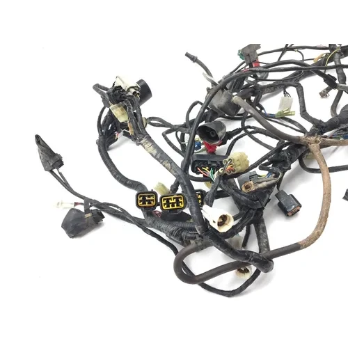 Main Engine Wiring Harness Kawasaki Brute Force 650 2007 2767A 13