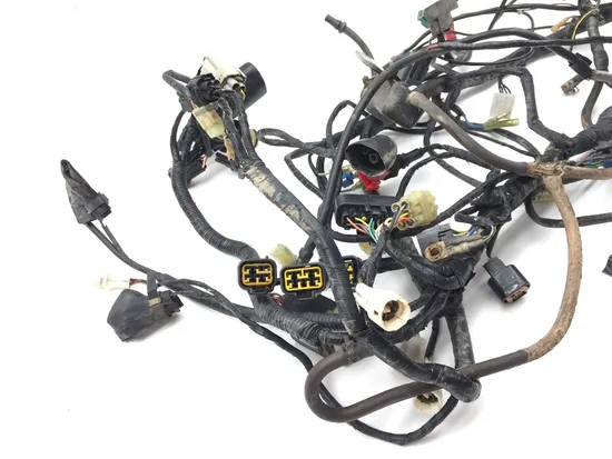 Main Engine Wiring Harness Kawasaki Brute Force 650 2007 2767A