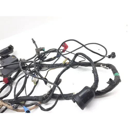 Main Engine Wiring Harness Kawasaki Brute Force 650 2007 2767A 14