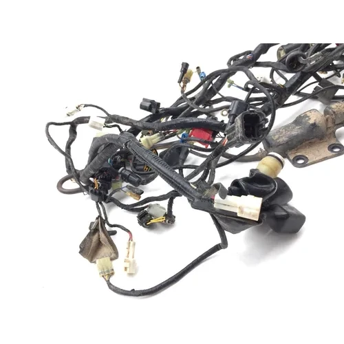 Main Engine Wiring Harness Kawasaki Brute Force 650 2007 2767A 5