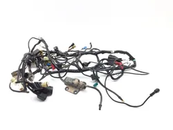 Main Engine Wiring Harness Kawasaki Brute Force 650 2007 2767A