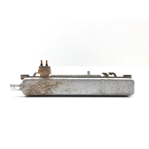 Engine Radiator Cooling 2007 Kawasaki 2767 9