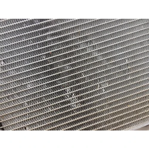 Engine Radiator Cooling 2007 Kawasaki 2767 5