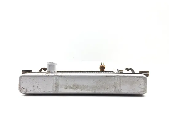 Engine Radiator Cooling 2007 Kawasaki 2767