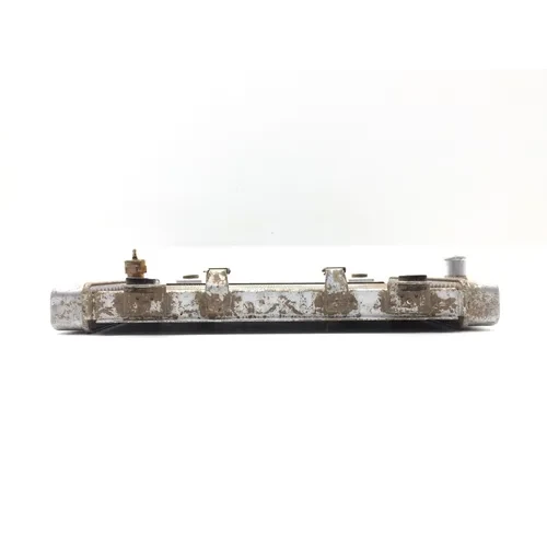 Engine Radiator Cooling 2007 Kawasaki 2767 11