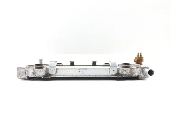 Engine Radiator Cooling 2007 Kawasaki 2767