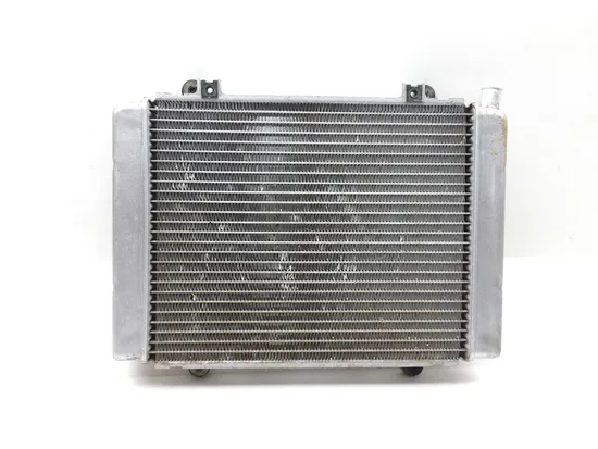 Engine Radiator Cooling 2007 Kawasaki 2767
