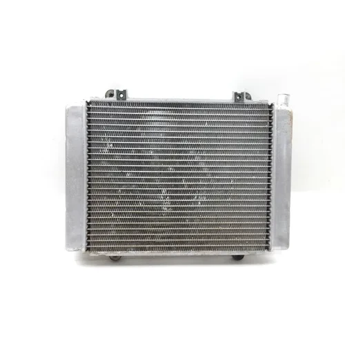 Engine Radiator Cooling 2007 Kawasaki 2767 3