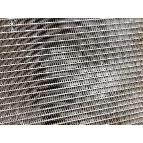 Engine Radiator Cooling 2007 Kawasaki 2767 16