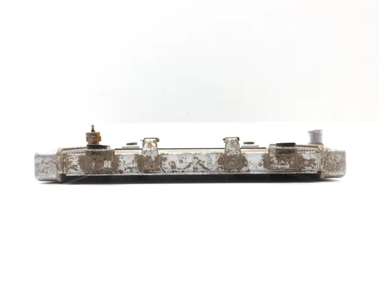 Engine Radiator Cooling 2007 Kawasaki 2767