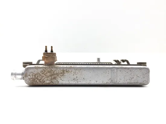 Engine Radiator Cooling 2007 Kawasaki 2767