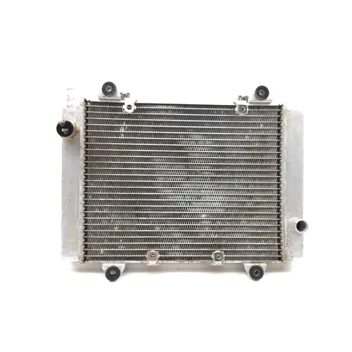 Engine Radiator Cooling 2007 Kawasaki 2767 15
