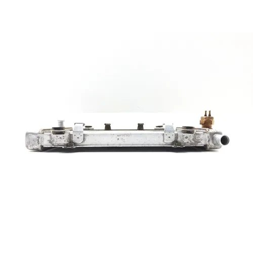 Engine Radiator Cooling 2007 Kawasaki 2767 7