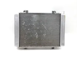 Engine Radiator Cooling 2007 Kawasaki 2767