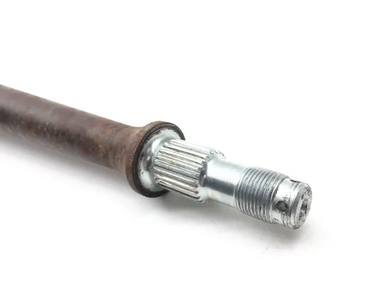 Rear Wheel Axle Kawasaki Brute Force 650 2007 2767A