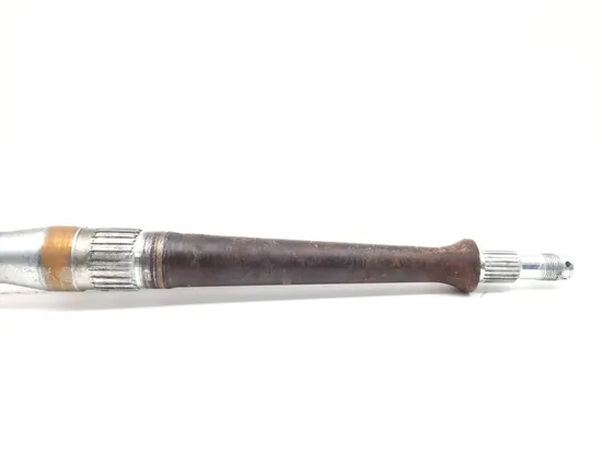 Rear Wheel Axle Kawasaki Brute Force 650 2007 2767A