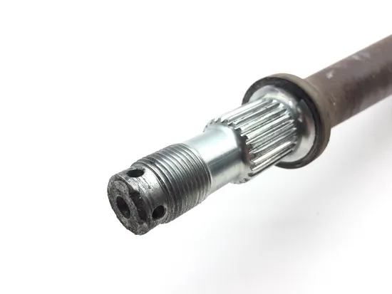 Rear Wheel Axle Kawasaki Brute Force 650 2007 2767A