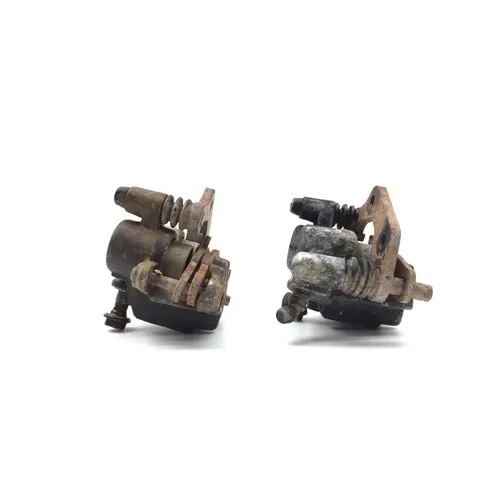 Left Right Front Brake Caliper Set Kawasaki Brute Force 650 2007 2767A 13