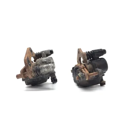 Left Right Front Brake Caliper Set Kawasaki Brute Force 650 2007 2767A 11