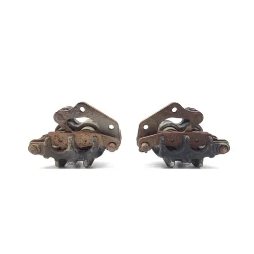 Left Right Front Brake Caliper Set Kawasaki Brute Force 650 2007 2767A 9