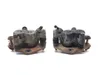 Left Right Front Brake Caliper Set Kawasaki Brute Force 650 2007 2767A