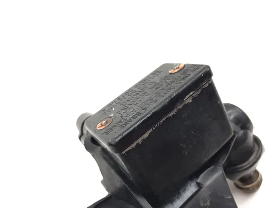 Front Brake Master Cylinder 2007 Kawasaki 2767 x 7
