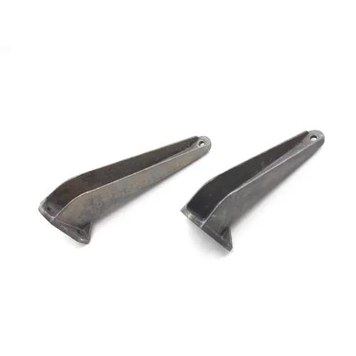 Rear Fender Brackets Kawasaki Brute Force 650 2007 2767A 3