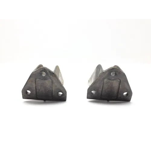 Rear Fender Brackets Kawasaki Brute Force 650 2007 2767A 5