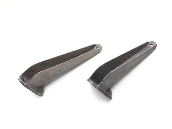 Rear Fender Brackets Kawasaki Brute Force 650 2007 2767A