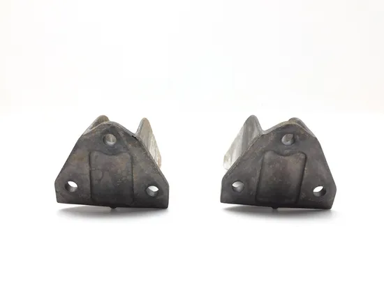 Rear Fender Brackets Kawasaki Brute Force 650 2007 2767A