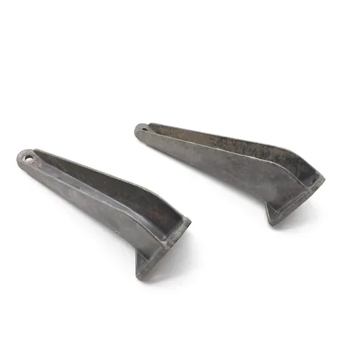 Rear Fender Brackets Kawasaki Brute Force 650 2007 2767A 7