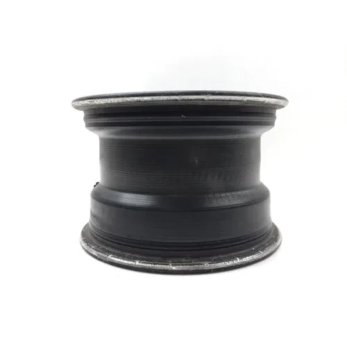 12 Rear Wheel A 2007 Kawasaki 2767 9