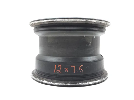 12 Rear Wheel A 2007 Kawasaki 2767