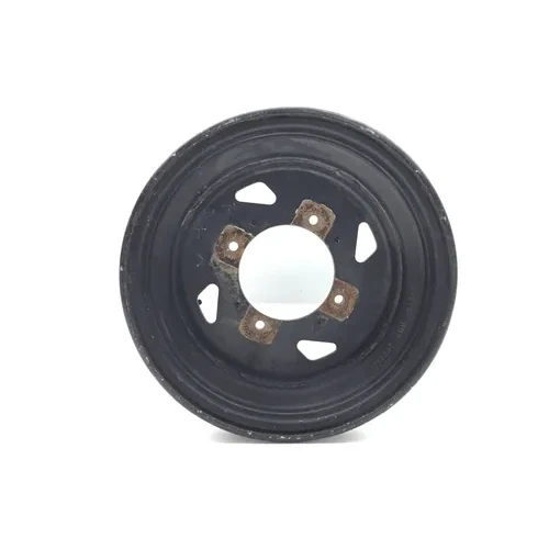 12 Rear Wheel A 2007 Kawasaki 2767 3
