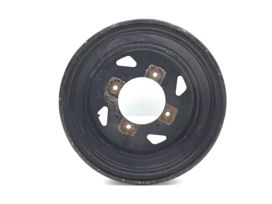 12 Rear Wheel A 2007 Kawasaki 2767