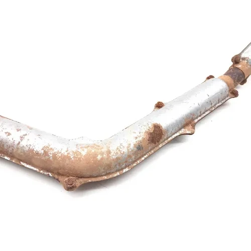 Exhaust Header Head Pipe 2019 Kawasaki Brute Force 750 KVF750 4x4i EPS 2768 14