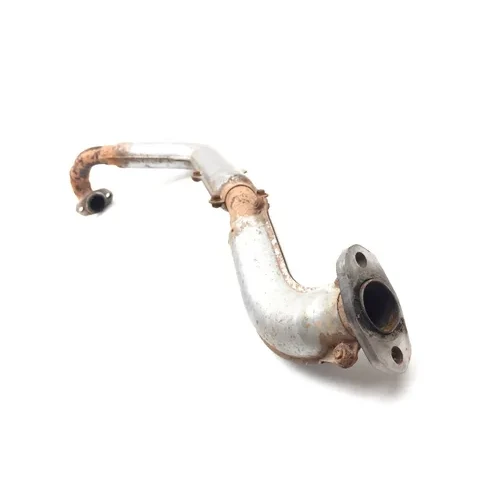 Exhaust Header Head Pipe 2019 Kawasaki Brute Force 750 KVF750 4x4i EPS 2768 5