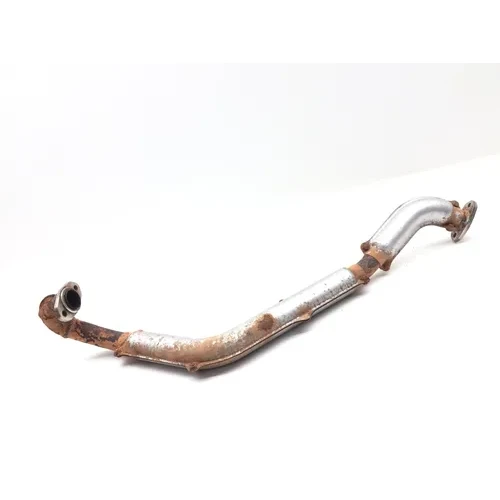 Exhaust Header Head Pipe 2019 Kawasaki Brute Force 750 KVF750 4x4i EPS 2768 9
