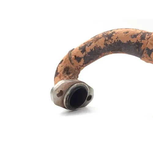 Exhaust Header Head Pipe 2019 Kawasaki Brute Force 750 KVF750 4x4i EPS 2768 7