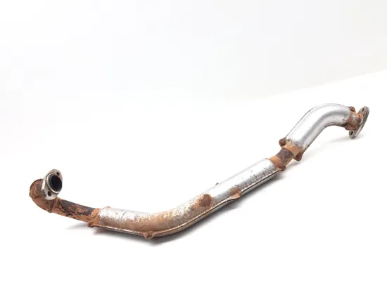 Exhaust Header Head Pipe 2019 Kawasaki Brute Force 750 KVF750 4x4i EPS 2768