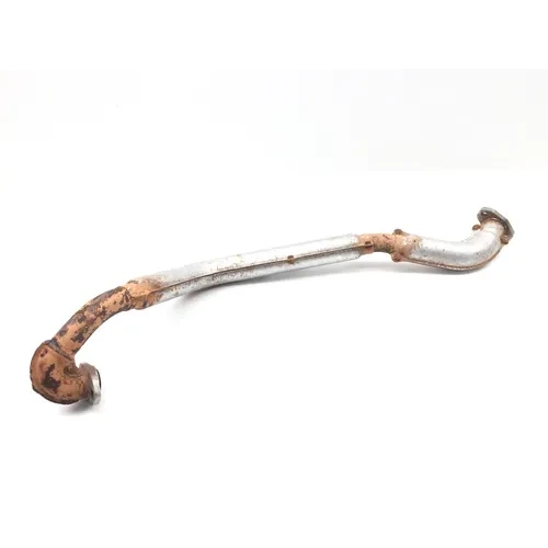 Exhaust Header Head Pipe 2019 Kawasaki Brute Force 750 KVF750 4x4i EPS 2768 3