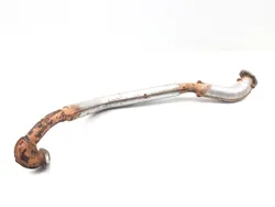 Exhaust Header Head Pipe 2019 Kawasaki Brute Force 750 KVF750 4x4i EPS 2768