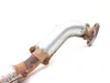 Exhaust Header Head Pipe 2019 Kawasaki Brute Force 750 KVF750 4x4i EPS 2768
