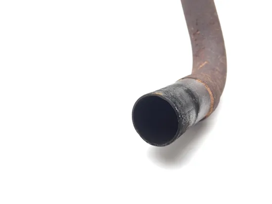 Front Exhaust Header Head Pipe 2007 Kawasaki 650