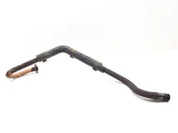 Front Exhaust Header Head Pipe 2007 Kawasaki 650