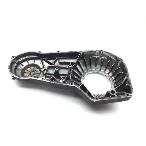 Engine Outer Clutch Cover 1995 Harley-Davidson Dyna Super Glide FXD x 18