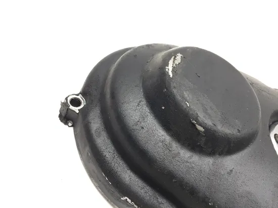 Engine Outer Clutch Cover 1995 Harley-Davidson Dyna Super Glide FXD x