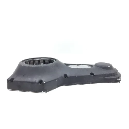 Engine Outer Clutch Cover 1995 Harley-Davidson Dyna Super Glide FXD x 13