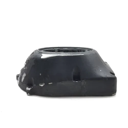 Engine Outer Clutch Cover 1995 Harley-Davidson Dyna Super Glide FXD x 11